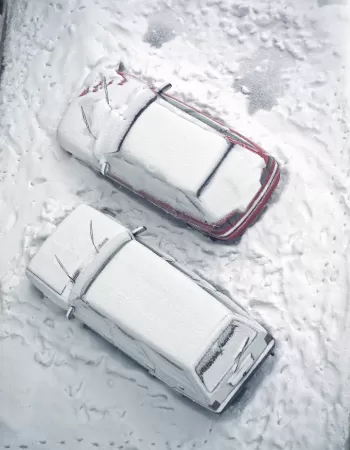 Winter Is Coming: Get Ready for Cooling System Stop Leak and Head