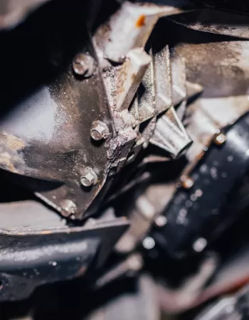 What Could Cause a Transmission Leak? - Bar's Leaks