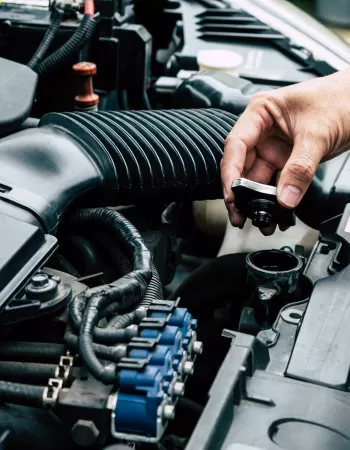 The Basics of Cooling System Maintenance - Bar's Leaks