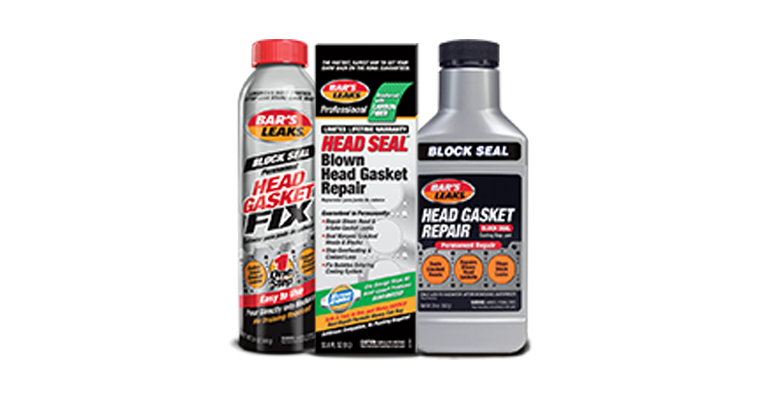 Your Options for Fixing a Blown Head Gasket