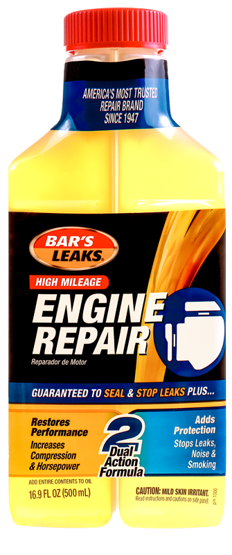 Engine Repair (1000)