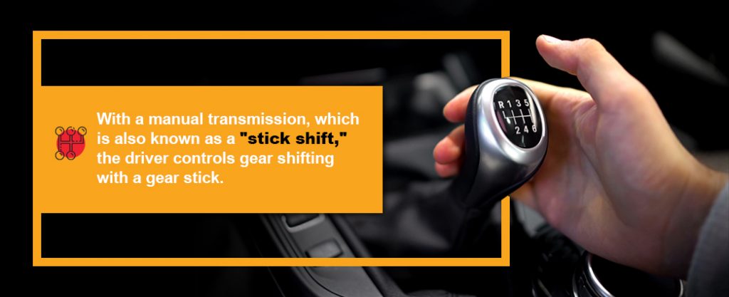 Automatic Vs CVT Vs Manual Transmission