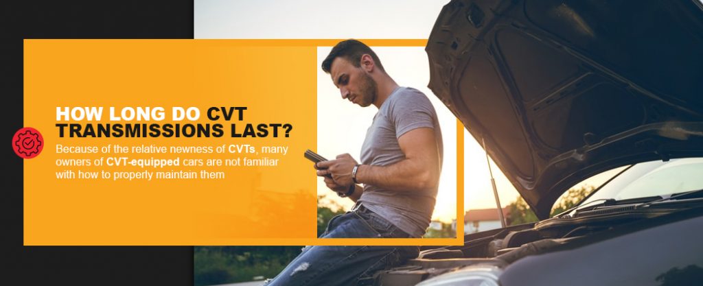 Cvt Manual Transmission