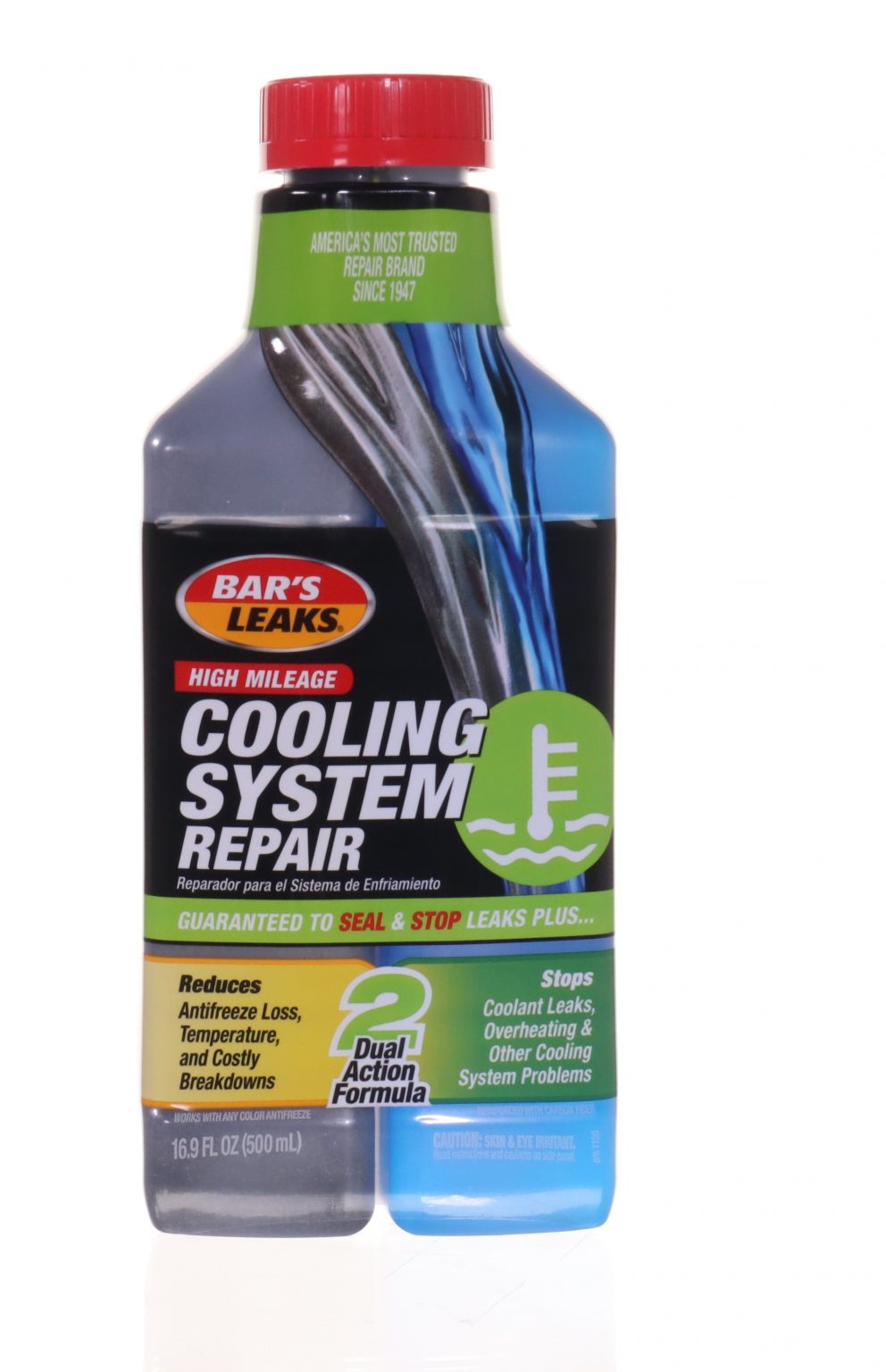 Causes of Leaking Coolant or Antifreeze