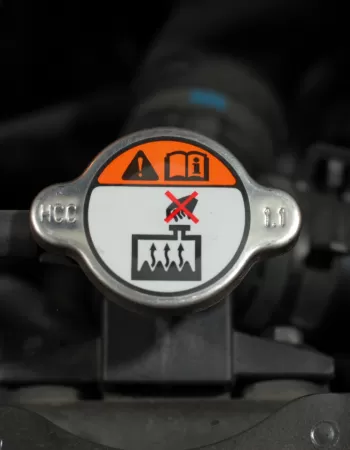 Why Is My Coolant Milky? - Bar's Leaks