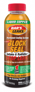Car Leaks | Fix Car Leaks | Car Leak Repair