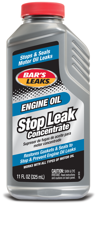 Engine Oil Stop Leak Concentrate (1010)