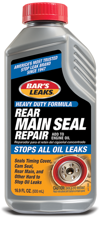 Concentrated Rear Main Seal Repair (1040)