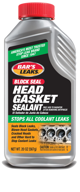 Head Gasket Sealant (1100)