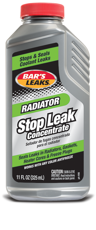 Radiator Stop Leak Concentrate (1196)