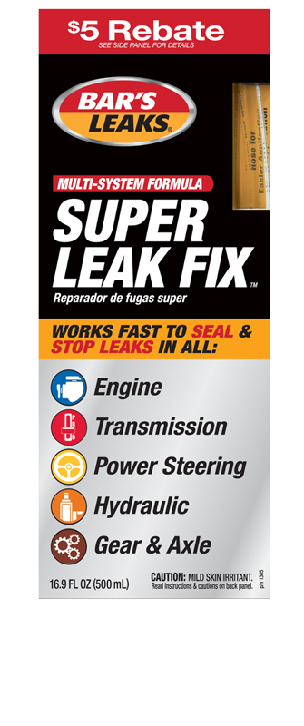 Super Leak Fix (1305)