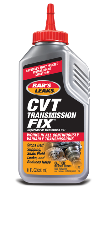 2007 - 2014 - What tranny fluid to use now???