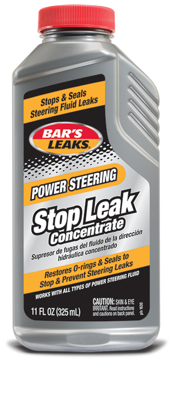 Power Steering Stop Leak Concentrate (1630)