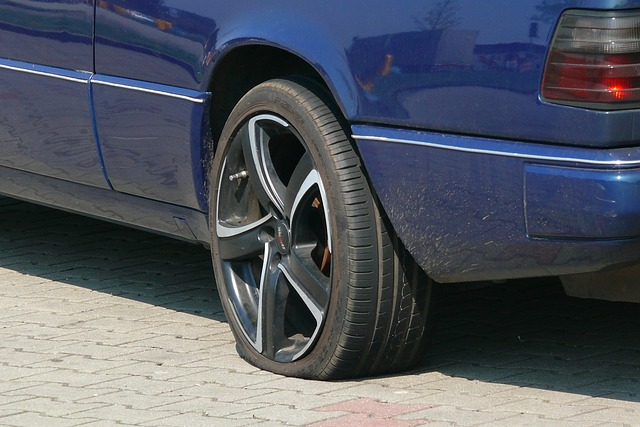 automobile, car tire, wheel